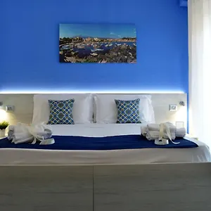 Vendégház Terre Di Sicilia