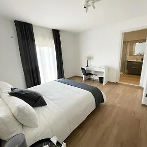 Vendégház Casa Giulia