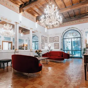 Pantheon Hotel Rome
