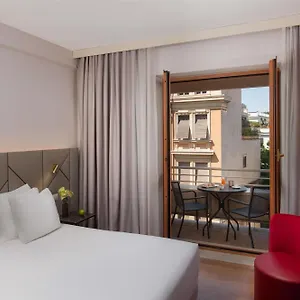 Nh Collection Giustiniano Hotel Rome
