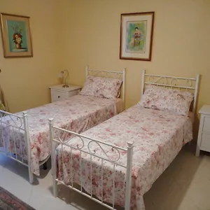 Adalgisa House Apartament
